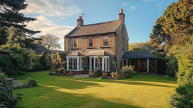 Making a Move – Buying Property in Nairn