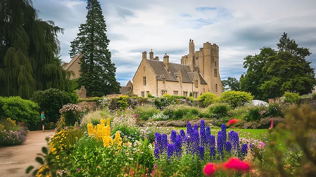 Making the Most of Life in Nairn - Things to See and Do