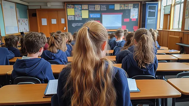Schools in Nairn – A Supportive Start for Growing Minds