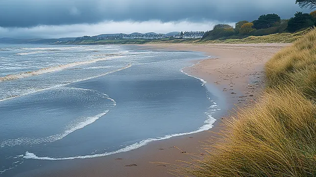 What to Expect from Nairn’s Weather