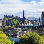 10 Things to Know Before Living in Edinburgh