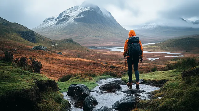 Lifestyle and Leisure in Glasgow