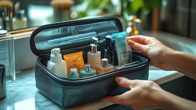 Pack an Essentials Box