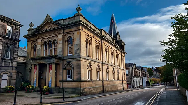Local Attractions and Community - Festivals, Culture, and a Warm Welcome