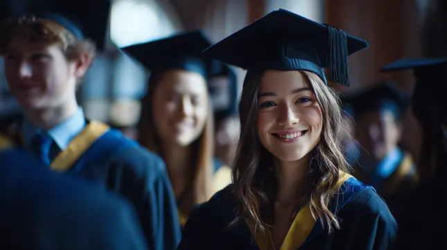 Schools and Education - Learning Opportunities for Every Age
