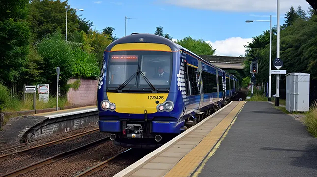 Transport and Connectivity - Well-Connected Without the Rush