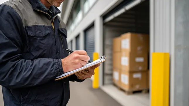 Make Use of Storage Solutions