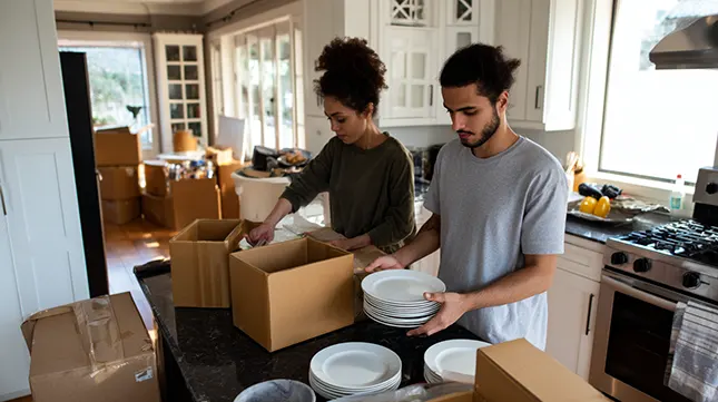 Pack Smart with the Essentials First