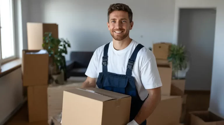 Short-Notice Removals Company in Moray - 7 Top Tips to Ensure a Successful Move x