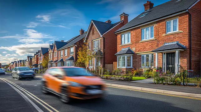 1. The Property Market in 2025