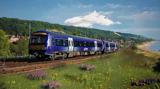 3. Transport and Connectivity