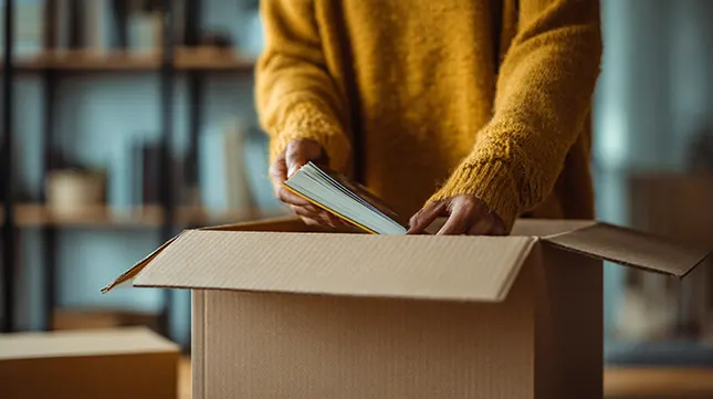 4. Packaging, Prep & Winter Readiness