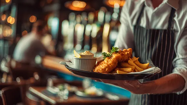 5. Employment and the Local Economy