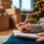 6 Reasons You Should Be Planning Your New Year Move Early