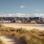 Living in Lossiemouth A 2025 Guide to the Jewel of Moray