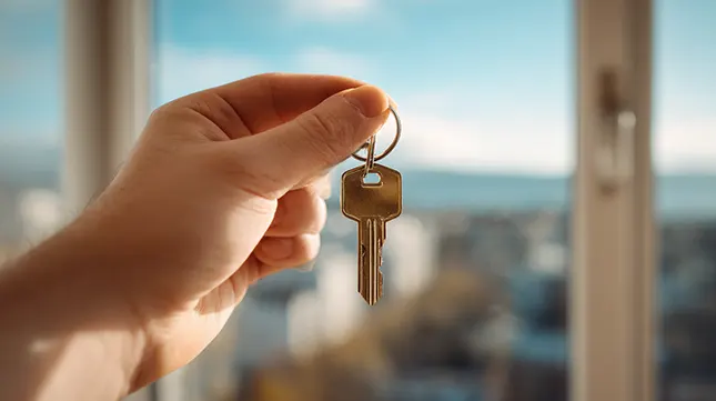 10. Update your address everywhere