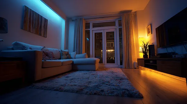 12. Make the space feel like yours