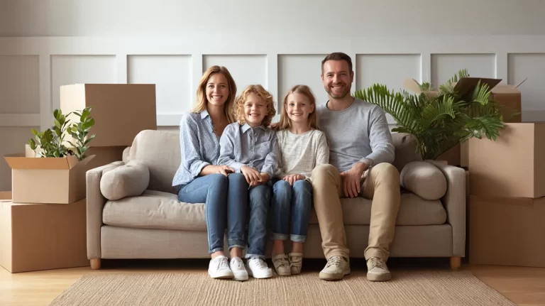 13 Tips to Help You Settle into Your New Home Quickly