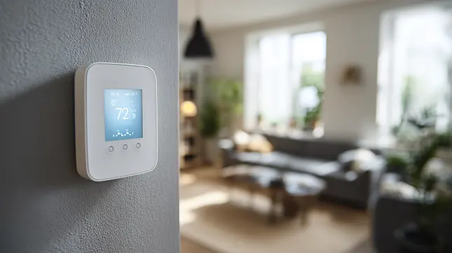 3. Get the utilities and services ready to go live