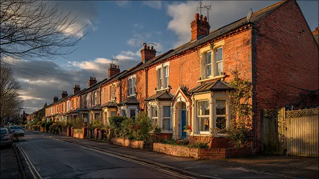 8. Get to know the local area early