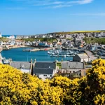 Moving to Elgin, Nairn, or Forres What to Expect When Relocating in Moray