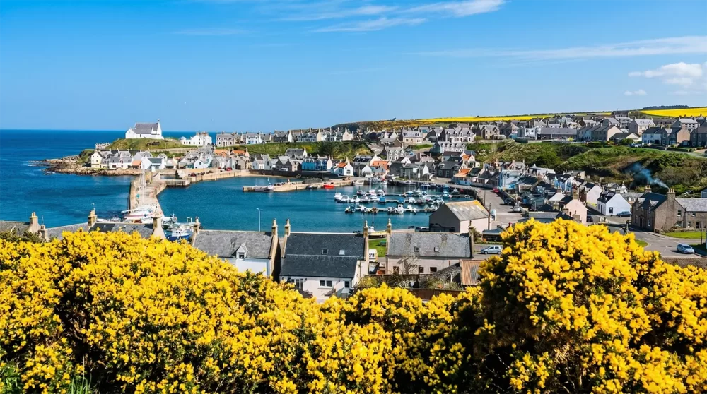 Moving to Elgin, Nairn, or Forres What to Expect When Relocating in Moray