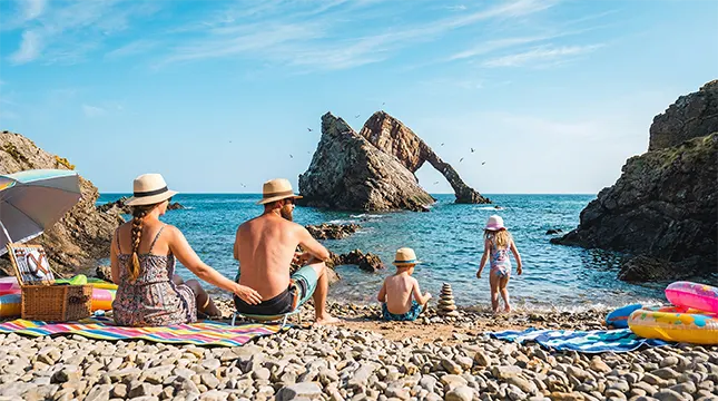 Outdoor Life What Moray Does Better Than Almost Anywhere