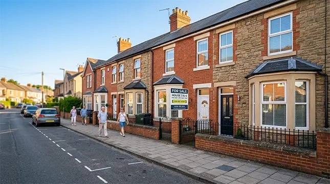 What Does Property in Moray Actually Cost