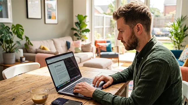 Employment and Remote Working Realities