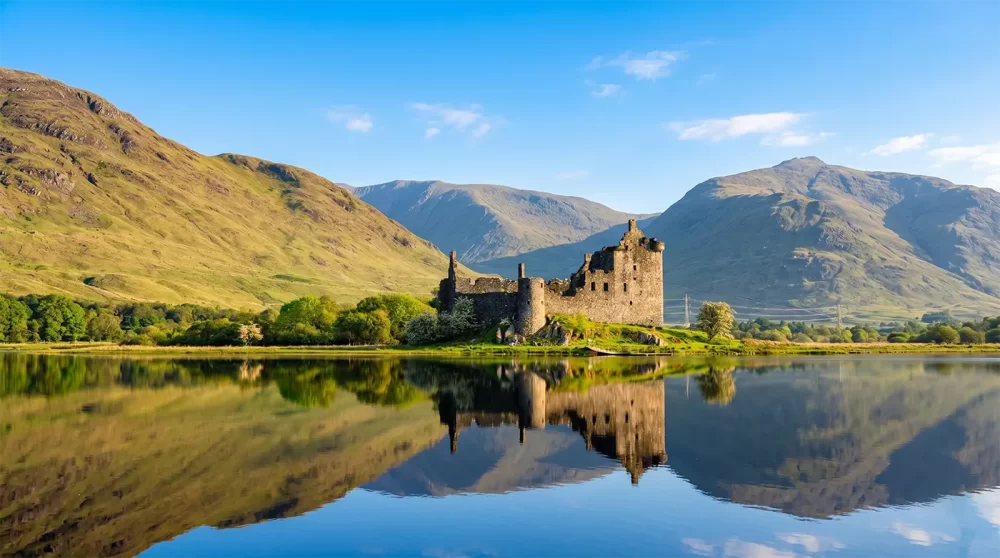 Moving to the Highlands from Elsewhere in the UK What to Plan for (2026 Guide)