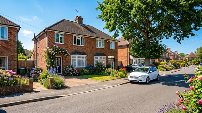 Property Market and Housing Considerations
