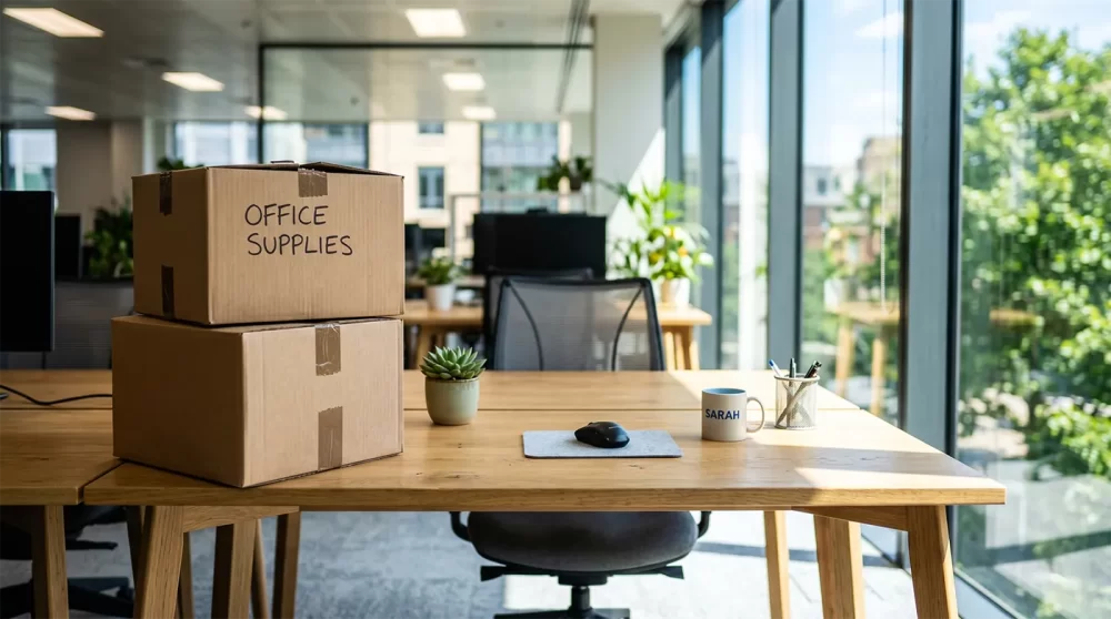 Office Removals in Moray How to Move Your Business Without Losing a Working Day (2026)