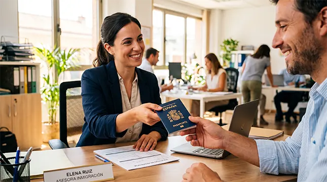 Understanding Which Visa You Need
