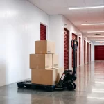 Storage in Moray When You Need It, What It Costs & How to Choose the Right Option (2026)