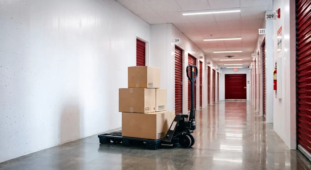 Storage in Moray When You Need It, What It Costs & How to Choose the Right Option (2026)