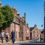 Living in Keith What It's Really Like to Move to This Moray Whisky Town (2026)