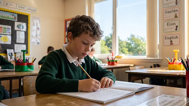 Schools and family life