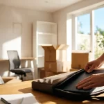 Moving Home for a New Job A Relocation Guide for People Moving to Moray for Work (2027)
