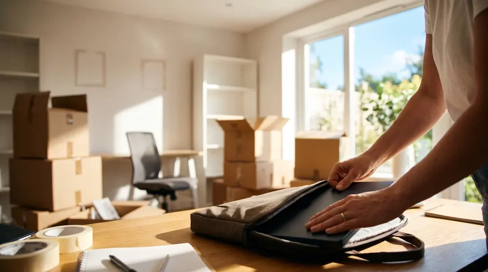 Moving Home for a New Job A Relocation Guide for People Moving to Moray for Work (2027)